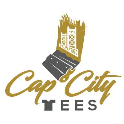 Cap City Tees
