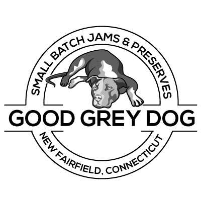 Good Grey Dog