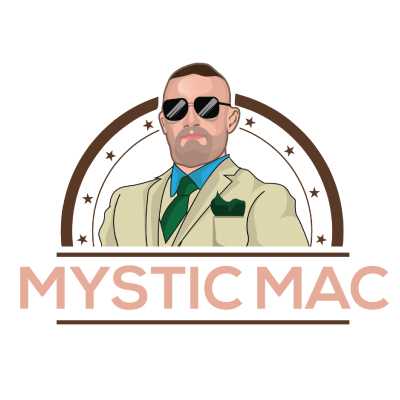 Mystic Mac