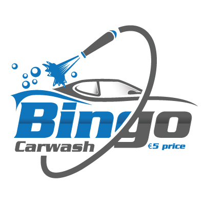 Bingo Carwash