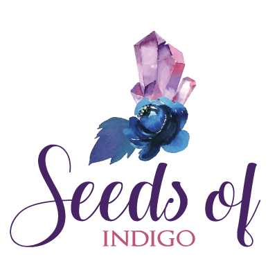 Seeds of Indigo