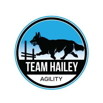 Team Hailey Agility