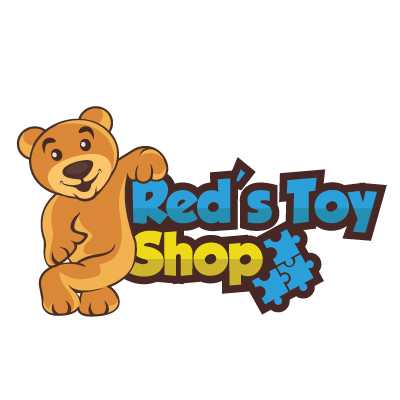 Red’s Toy Shop