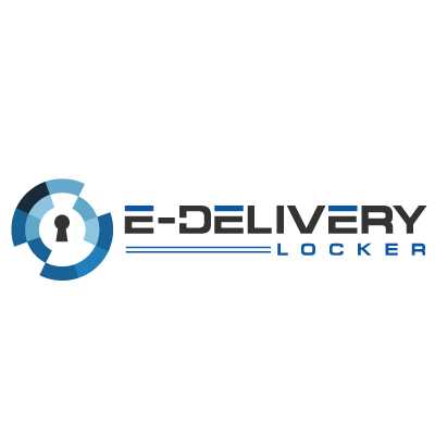 E-Delivery Locker