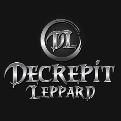 Decrepit Leppard