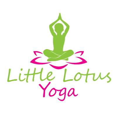 Little Lotus Logo