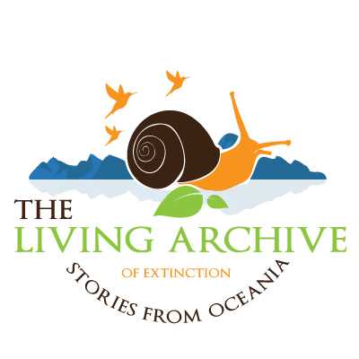 The Living Archive of Extinction
