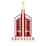 Ebenezer Baptist Church Logo